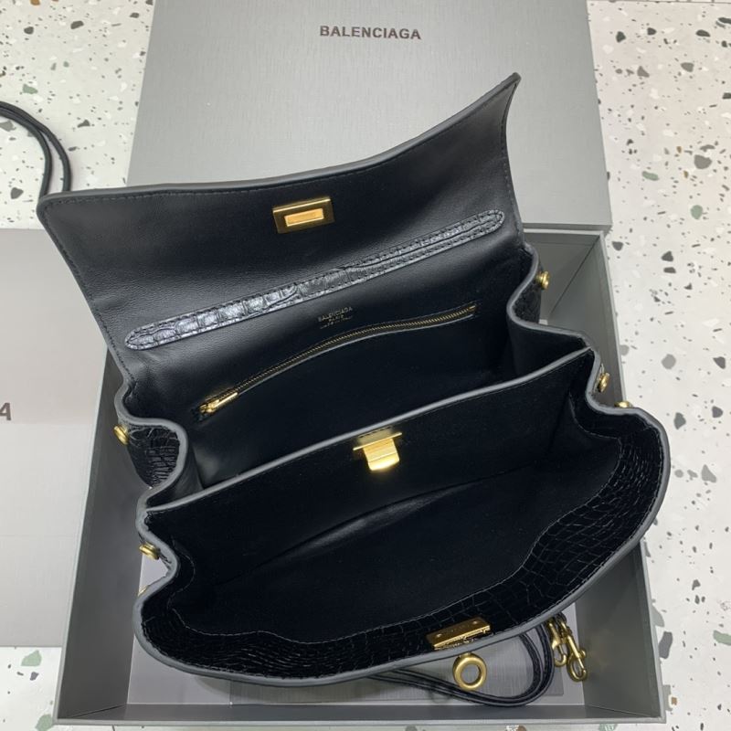 Balenciaga Top Handle Bags